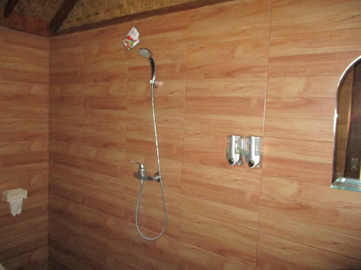 The Sandat Bungalow Sakti Экстерьер фото